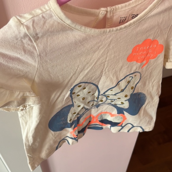 Baby Gap Tee - Picture 2 of 3